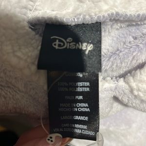 Oversized Disney sweater